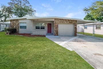 358 Wertz Dr largo, FL 33771